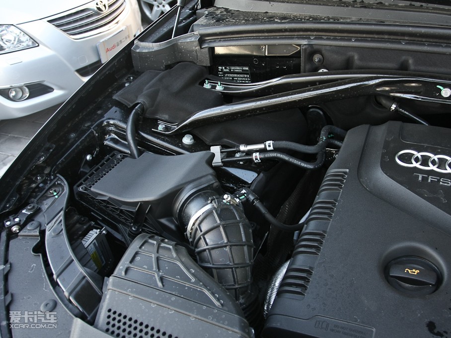 2011µQ5 2.0T ʰ