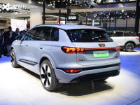 ������۰µ�Q6L e-tron�������