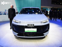 ������۰µ�Q6L e-tron�������