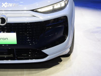 ���ϸ�ڰµ�Q6L e-tron���ϸ��