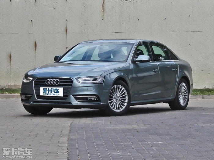 2013µA4L