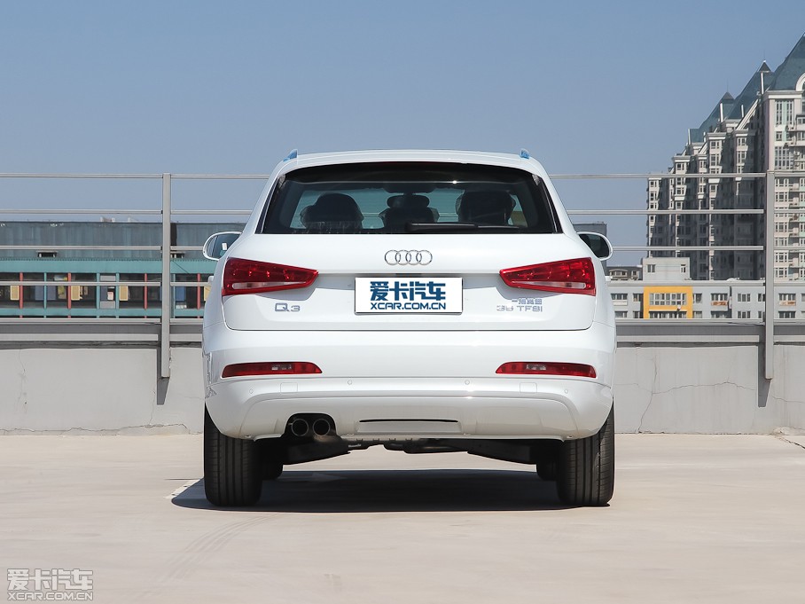 2013µQ3 35 TFSI ȡ