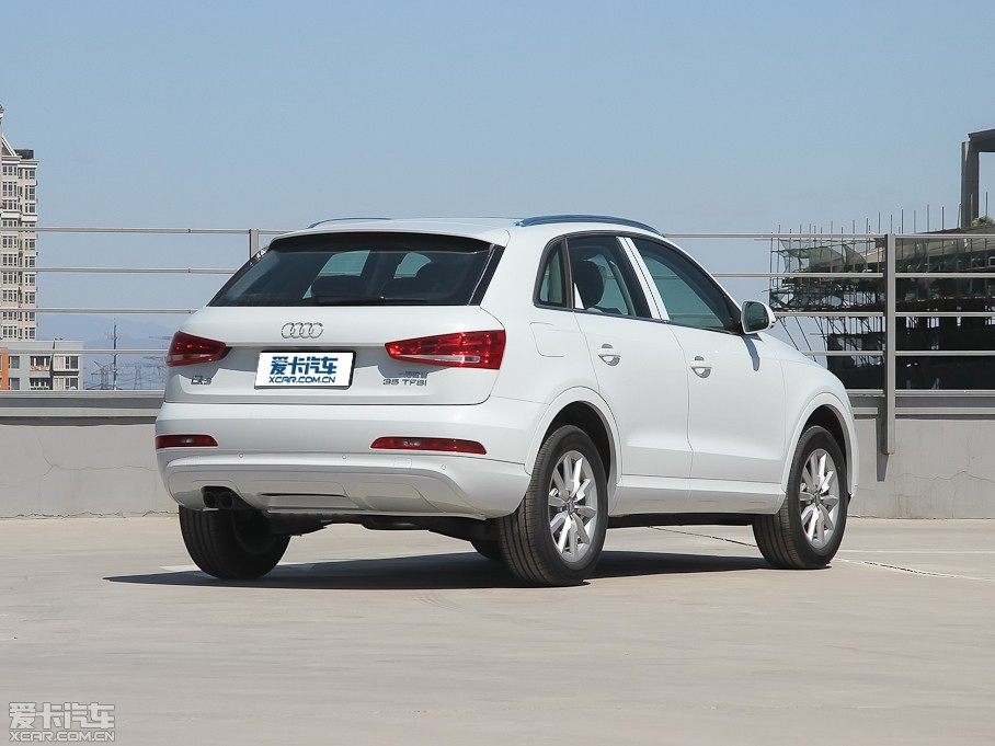 2013µQ3 35 TFSI ȡ