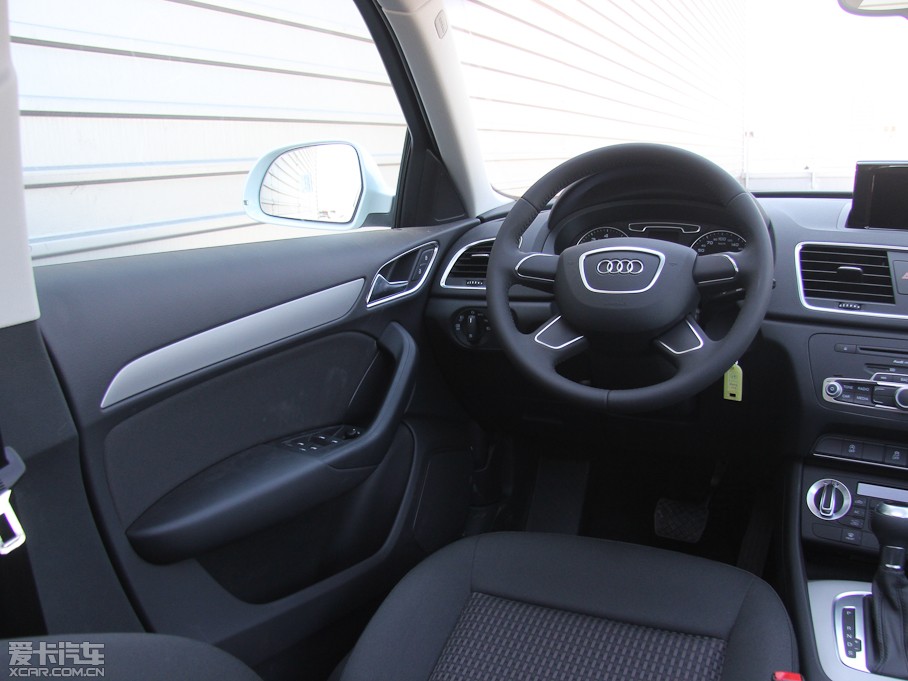 2013µQ3 35 TFSI ȡ