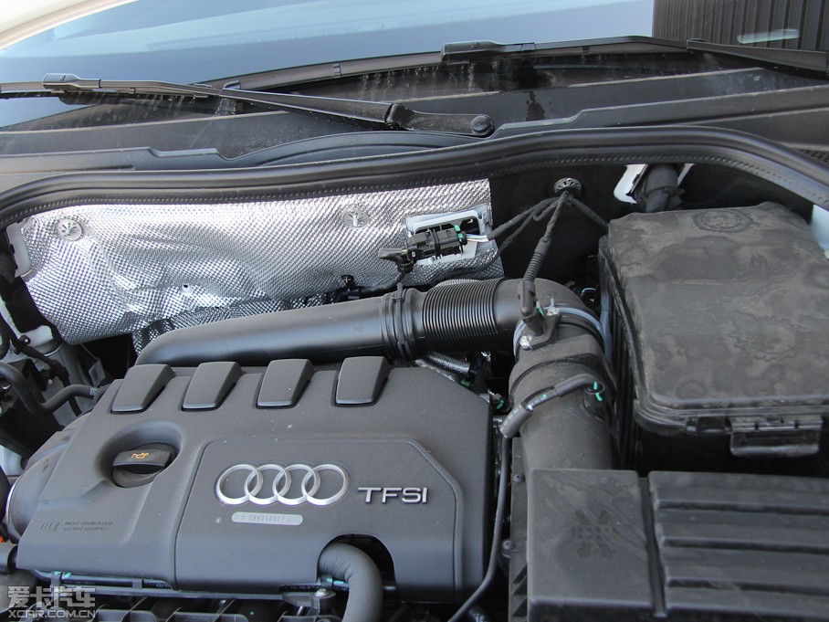 2013µQ3 35 TFSI ȡ