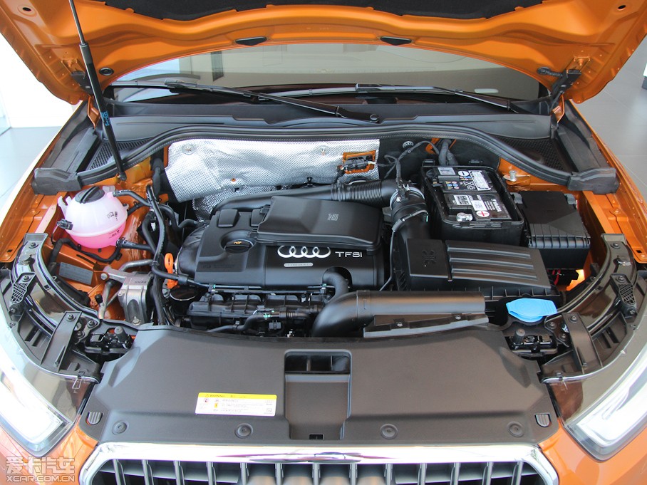 2013µQ3 35 TFSI 