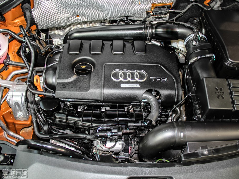 2013µQ3 35 TFSI quattro 