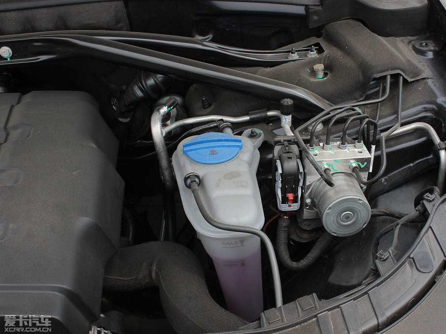 2013µQ5 40 TFSI 