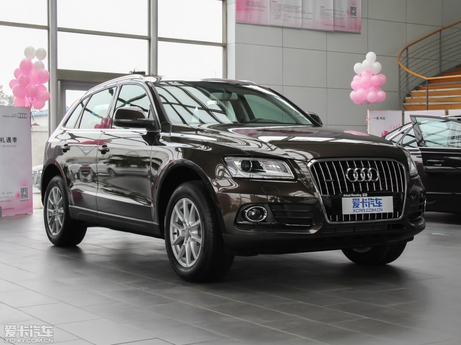 2013µQ5 40 TFSI ȡ