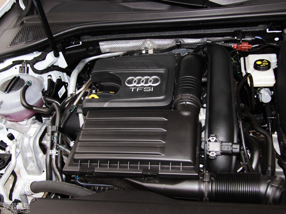 2014µA3 Sportback 35 TFSI 