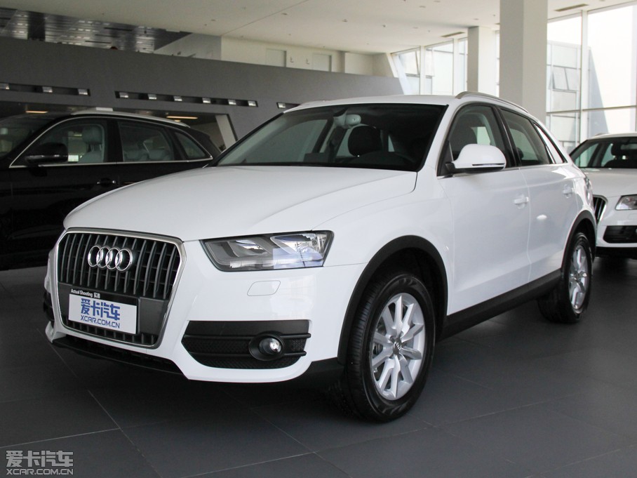 2015µQ3 30 TFSI ȡ