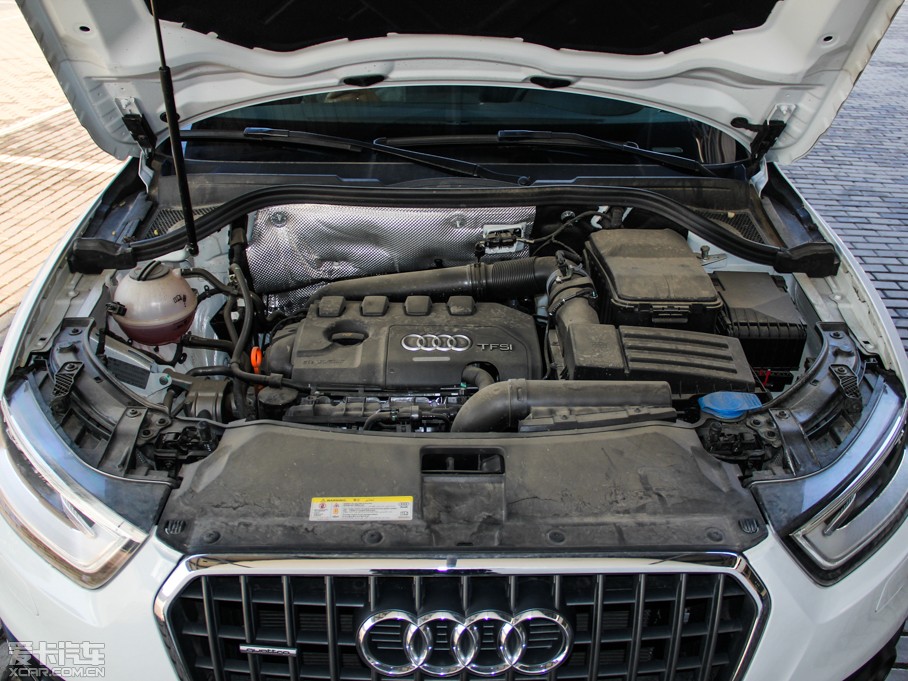 2015µQ3 35 TFSI quattro 