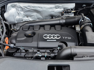 201540 TFSI quattro  