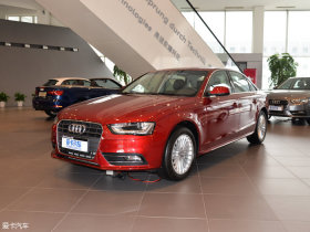2015��µ�A4L 