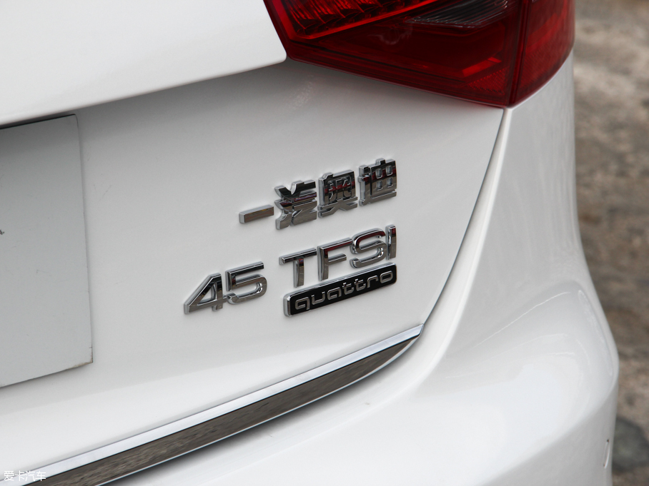 2016µA4L 45 TFSI quattro˶ ذ