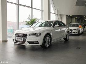 2016��µ�A4L 