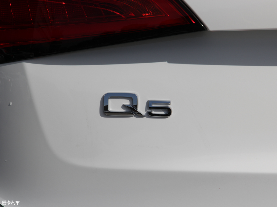 2016µQ5 40 TFSI 