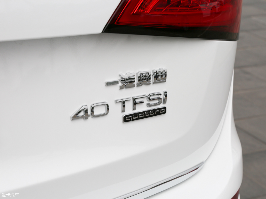 2016µQ5 40 TFSI 25ر