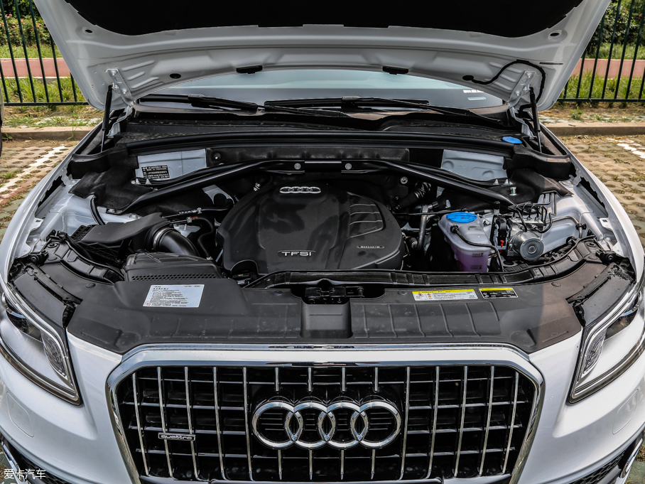 2016µQ5 40 TFSI 25ر