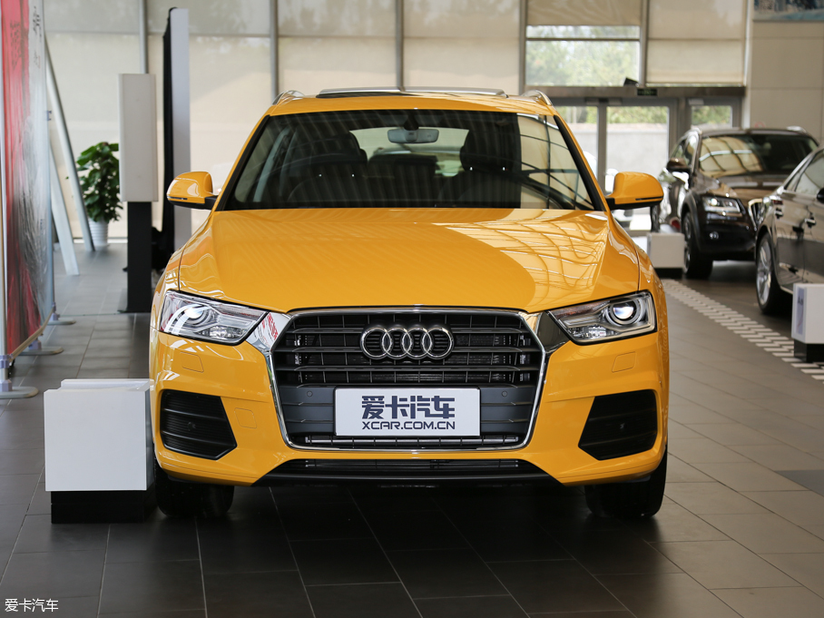 2016µQ3 35 TFSI ʱ