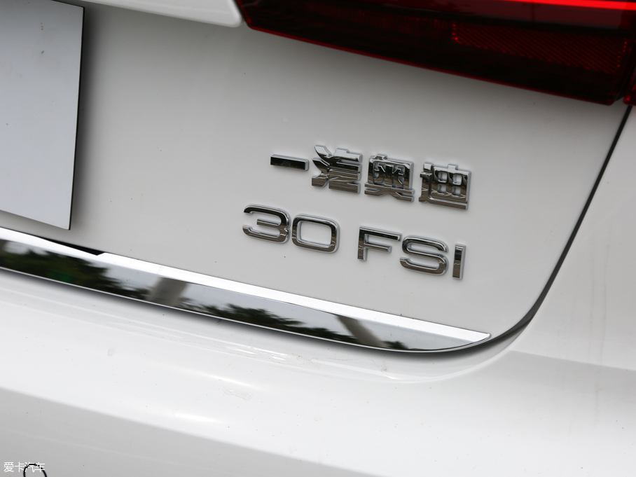 2016µA6L 30 FSI 25ر