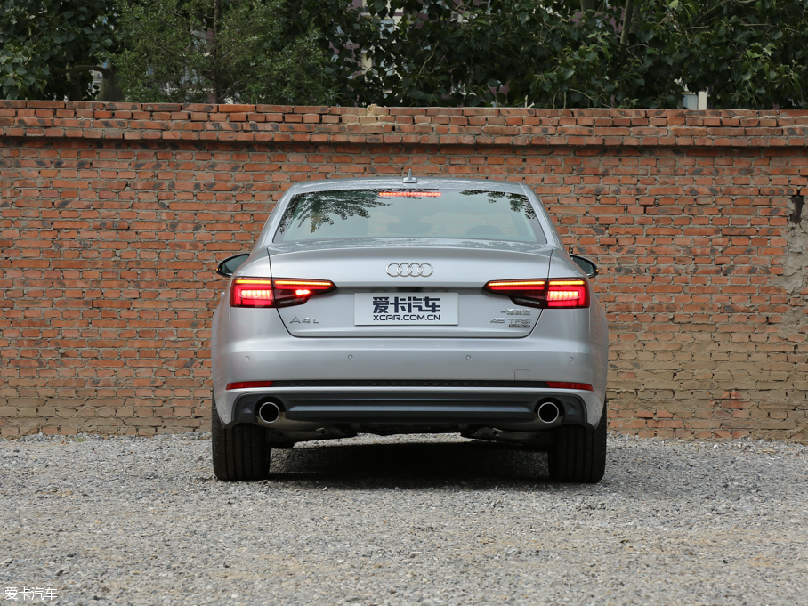 2017µA4L 45 TFSI quattro ˶