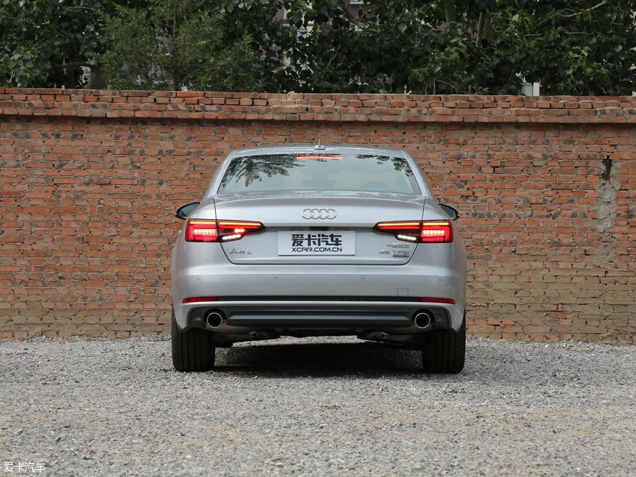 2017µA4L 45 TFSI quattro ˶