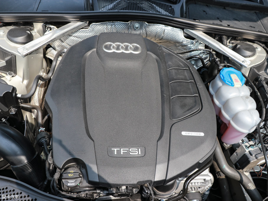 2017µA4L 45 TFSI quattro 