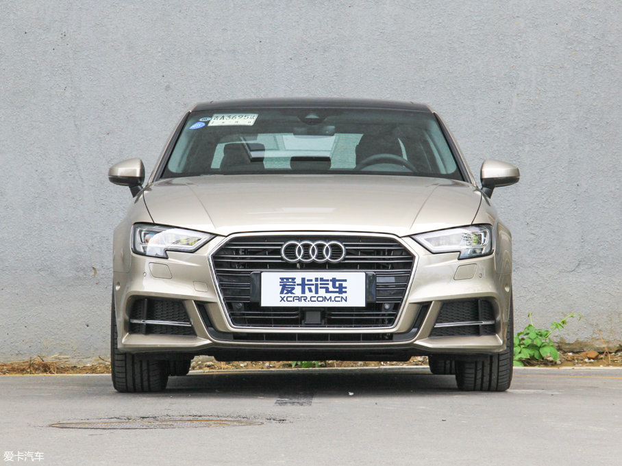2017µA3 Limousine 40 TFSI ˶