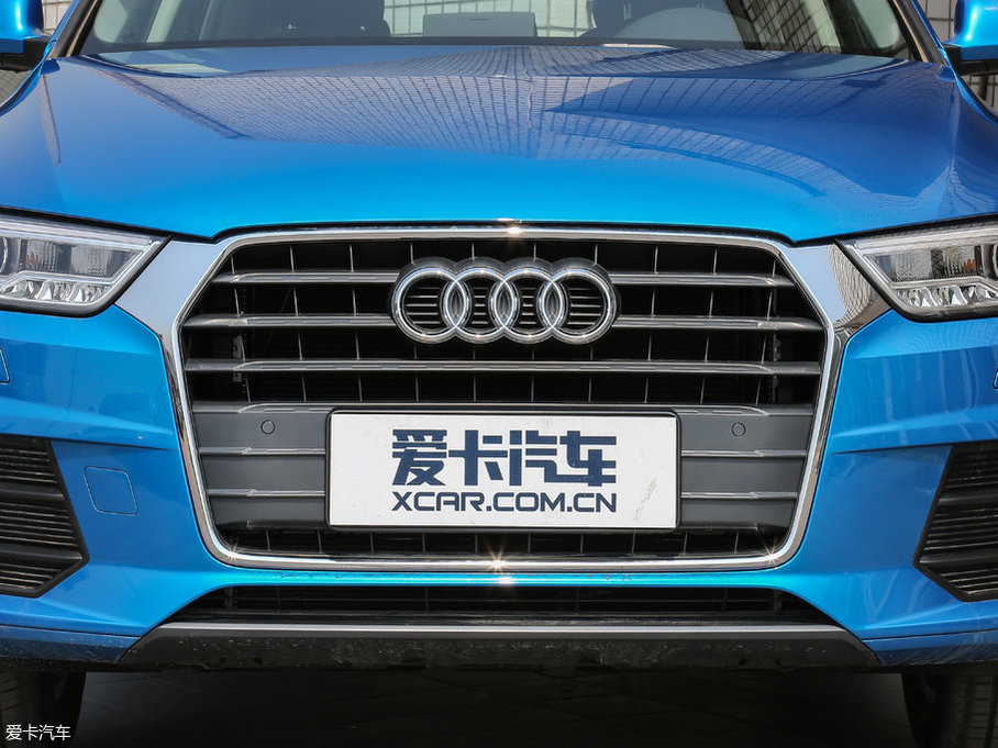 2017µQ3 30 TFSI ʱ