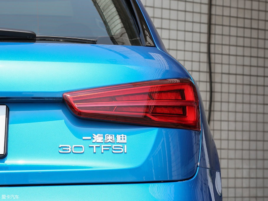 2017µQ3 30 TFSI ʱ