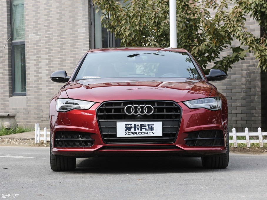 2018µA6L 30 35 TFSI ˶