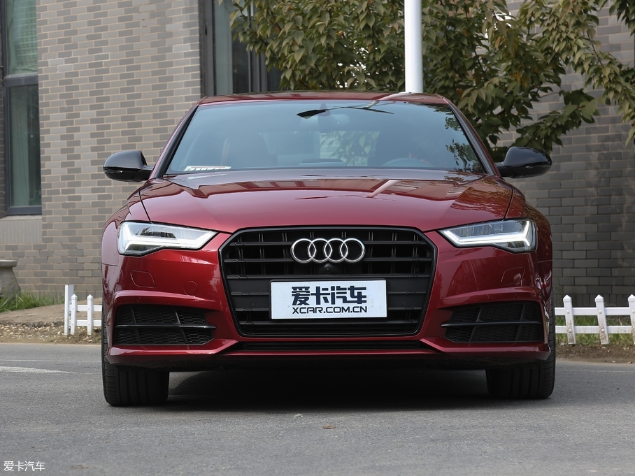 2018µA6L 30 35 TFSI ˶