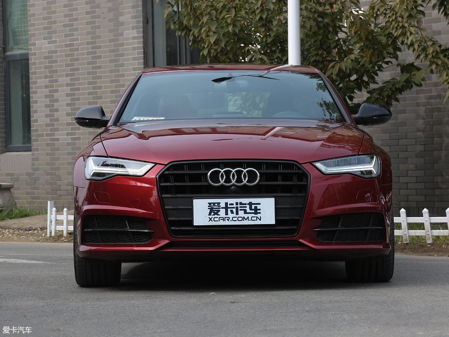 2018µA6L 30 35 TFSI ˶