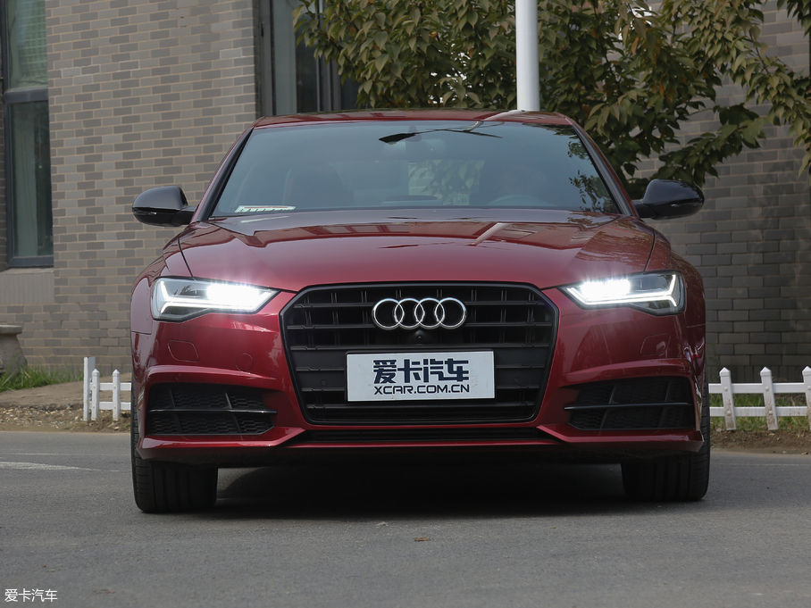 2018µA6L 30 35 TFSI ˶