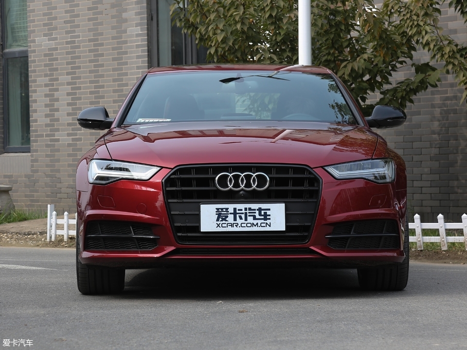 2018µA6L 30 35 TFSI ˶