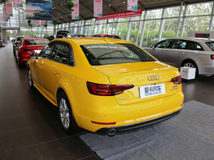 201830 40 TFSI ȡ 45