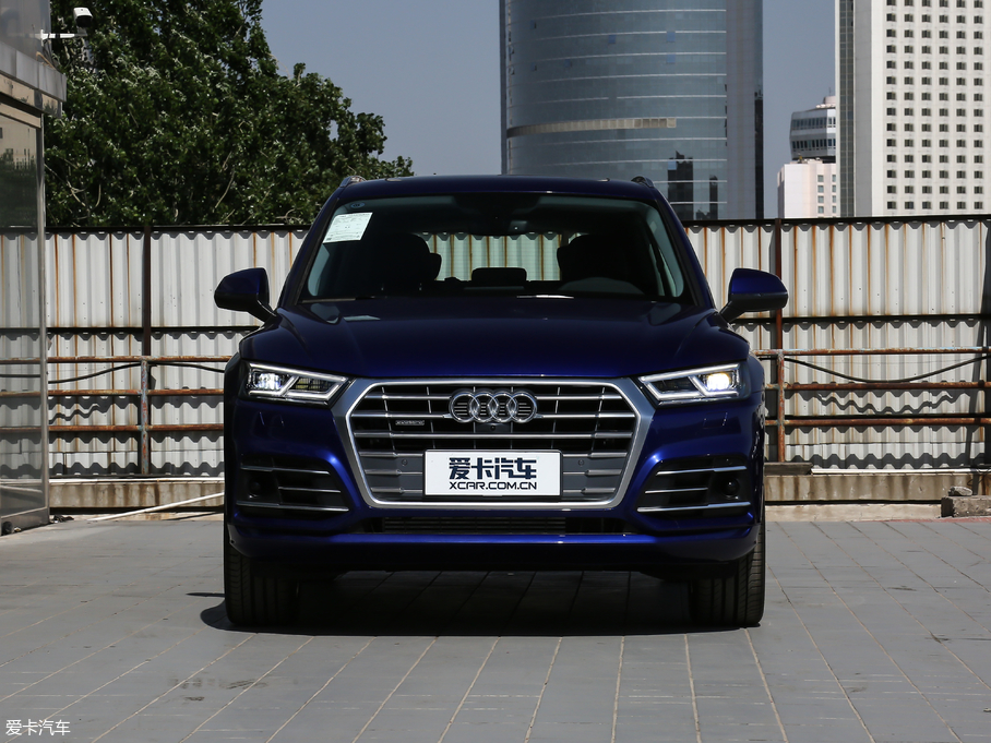 2018µQ5L 45 TFSI ˶ V