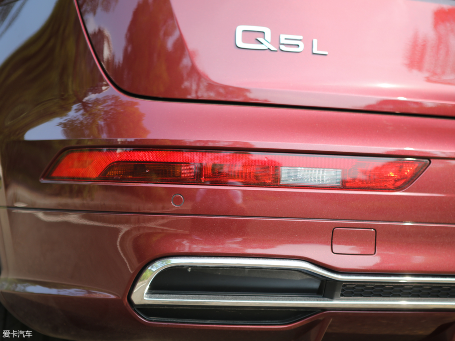 2018µQ5L 45 TFSI ˶ V