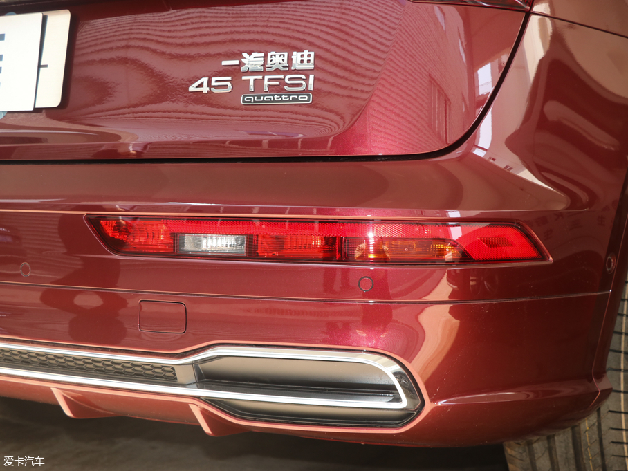 2018µQ5L 45 TFSI ˶ V