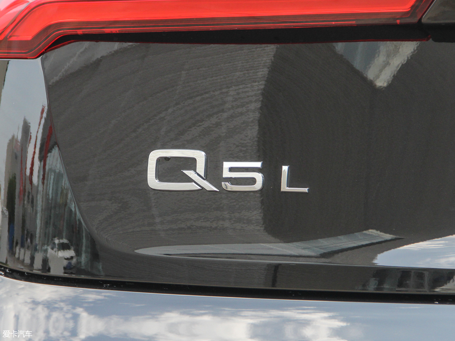 2018µQ5L 40 TFSI ȡ V