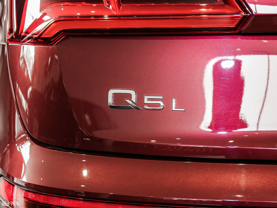 2018µQ5L 45 TFSI ʱ V