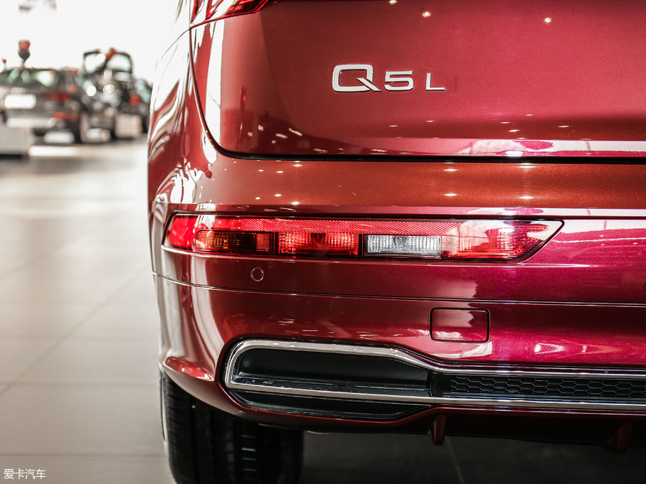 2018µQ5L 45 TFSI ʱ V