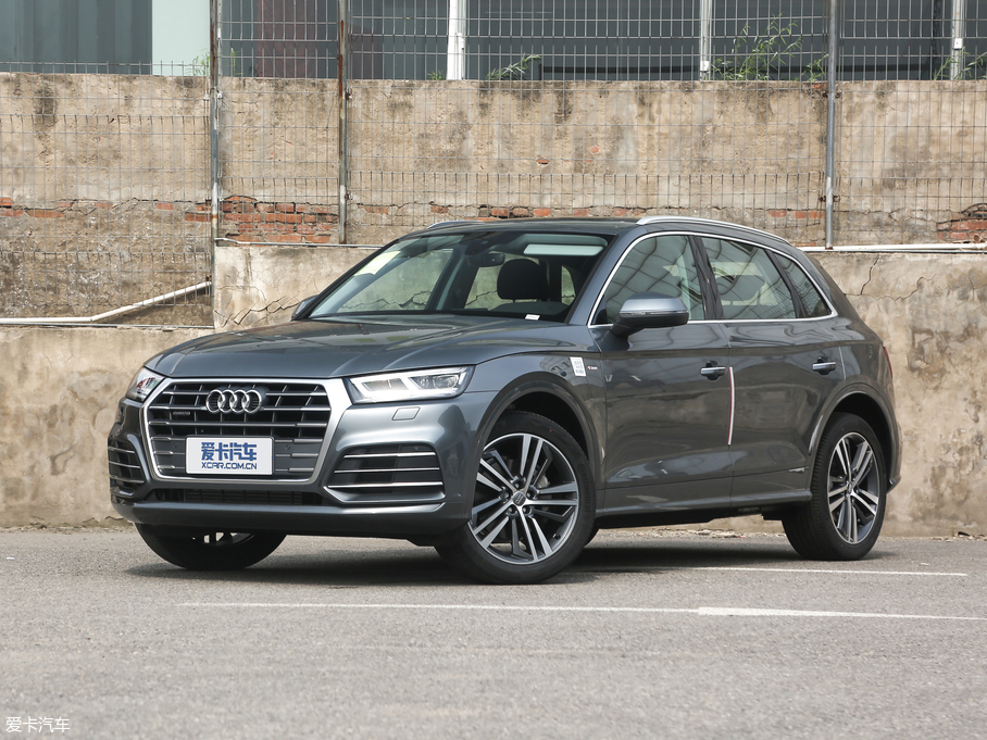 2018µQ5L 45 TFSI ˶ VI