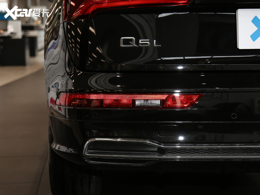 2018µQ5L 40 TFSI ʱ VI