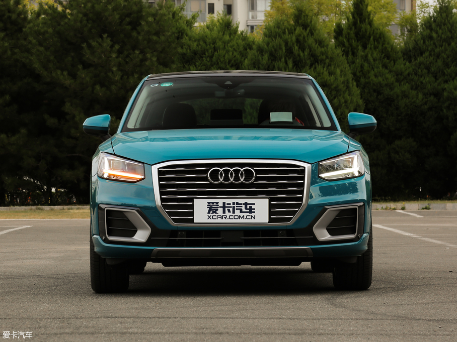 2019µQ2L 35TFSI  V