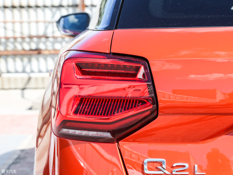 2019µQ2L 35TFSI ʱж V