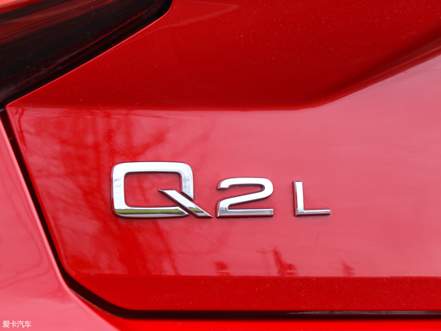 2019µQ2L 35TFSI  V