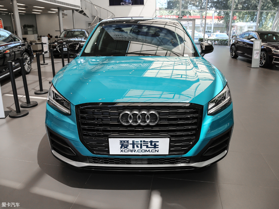 2019µQ2L 35TFSI ר VI