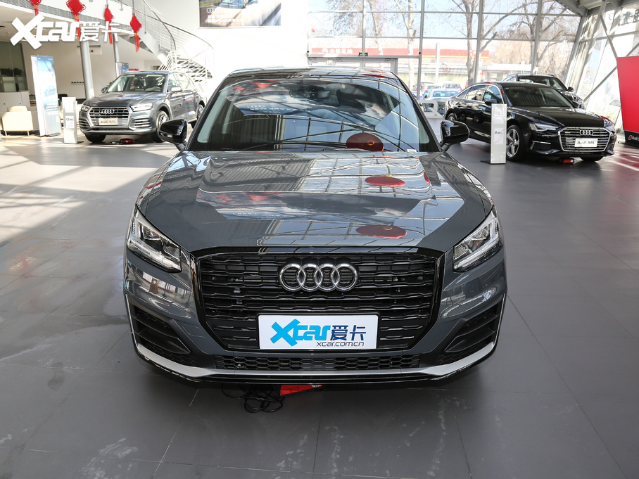 2019µQ2L 35TFSI ר VI